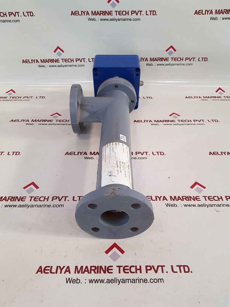 Alfa laval mt-50 water transducer 176476084 with supply board