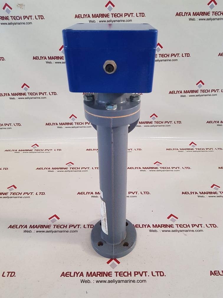 Alfa laval mt-50 water transducer 176476084 with supply board