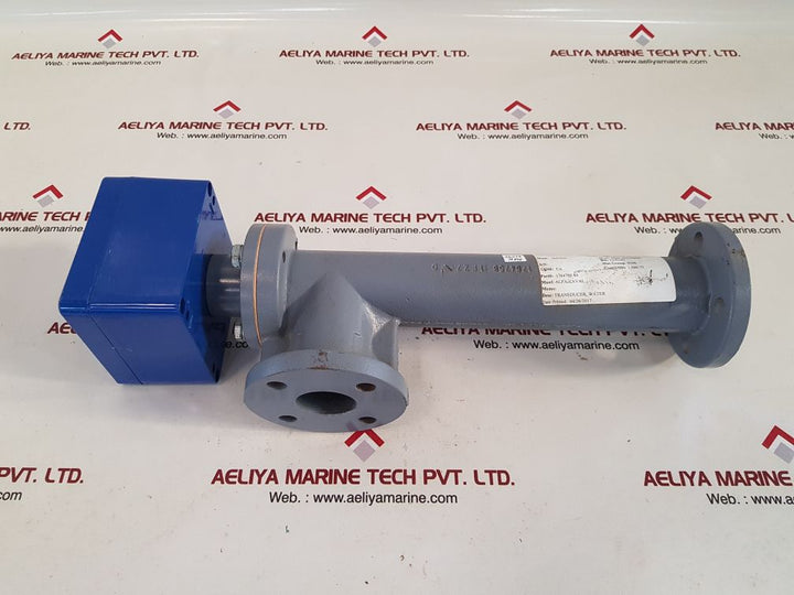 Alfa laval mt-50 water transducer 176476084 with supply board