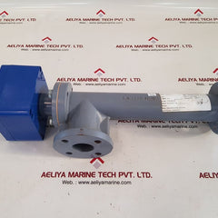 Alfa laval mt-50 water transducer 176476084 with supply board