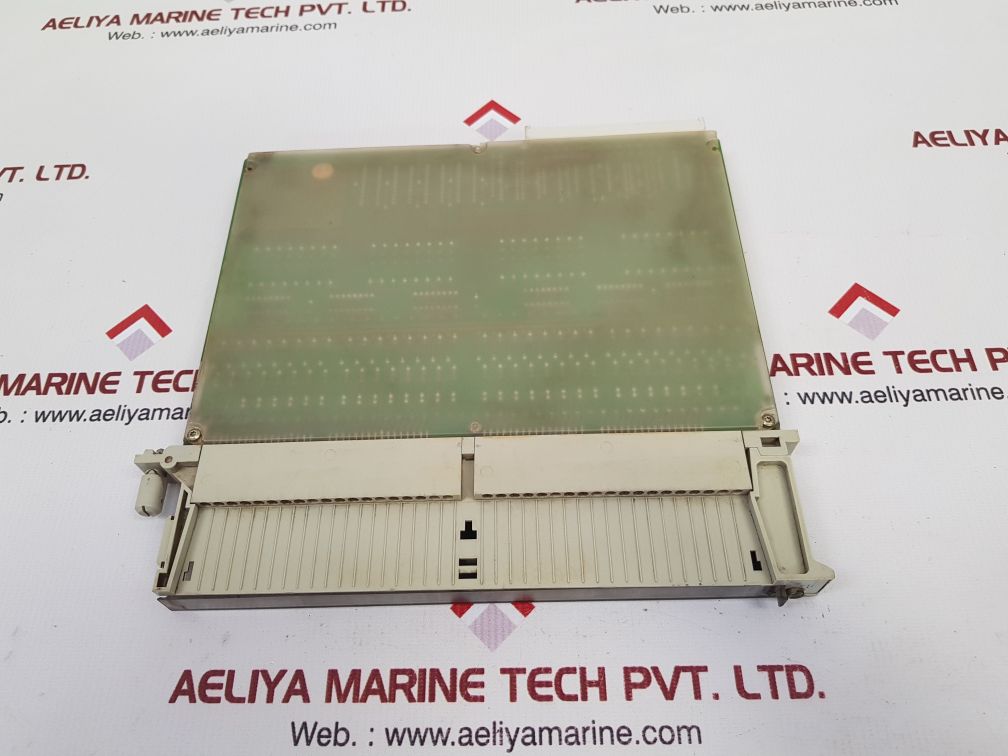 Siemens simatic 6es5420-4ua12 digital input module used
