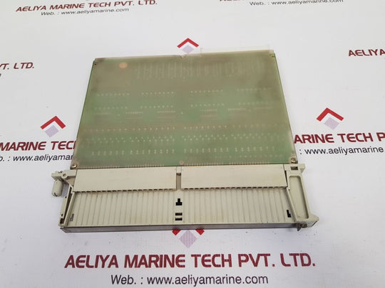 Siemens simatic 6es5420-4ua12 digital input module used
