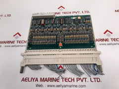 Siemens simatic 6es5430-3ba11 digital input module Used
