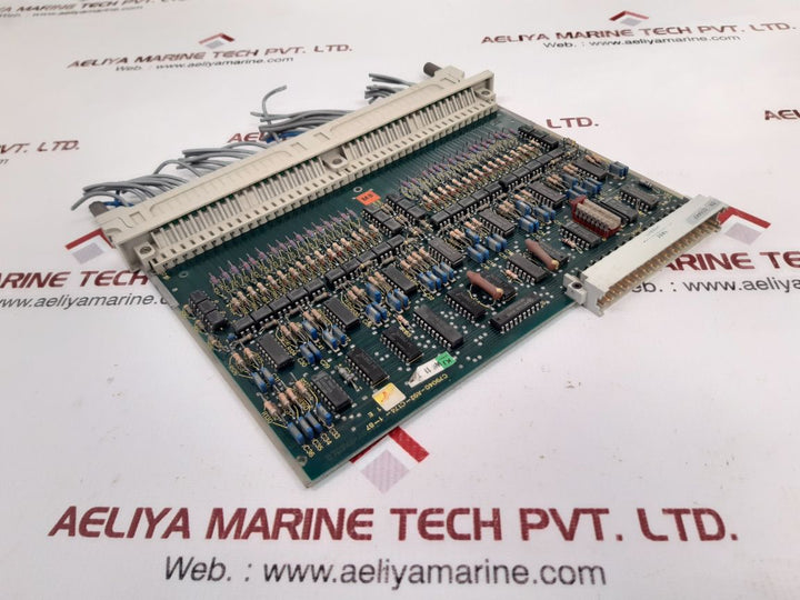 Siemens simatic 6es5430-3ba11 digital input module Used
