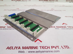 Schneider Electric 140Xbp00600 Modicon Quantum Back Plane 6 Slot