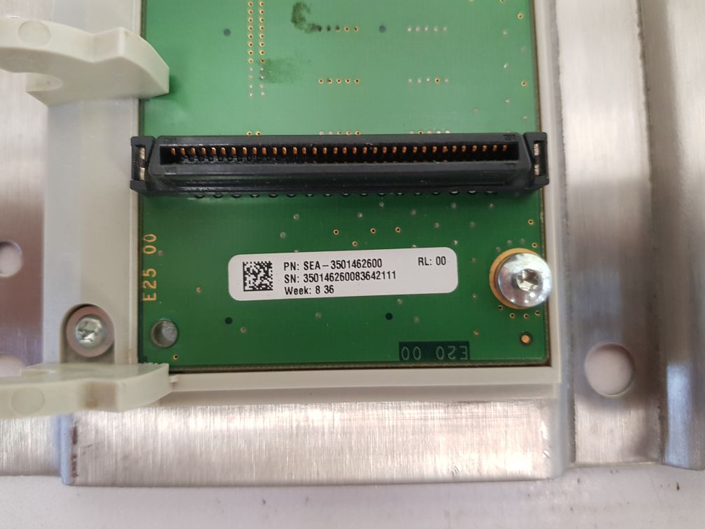 Schneider Electric 140Xbp00600 Modicon Quantum Back Plane 6 Slot