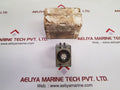 Matsushita Electric Pmh-m-10M-ac120V Pmh Timer