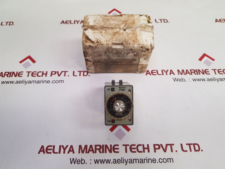 Matsushita Electric Pmh-m-10M-ac120V Pmh Timer