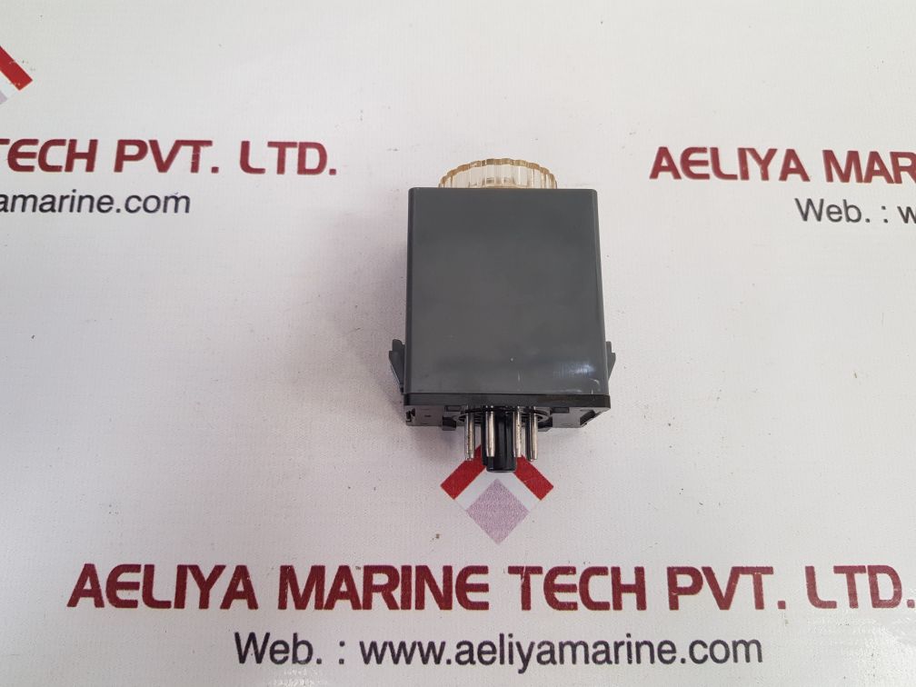 Matsushita Electric Pmh-m-10M-ac120V Pmh Timer