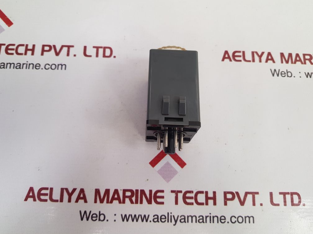 Matsushita Electric Pmh-m-10M-ac120V Pmh Timer