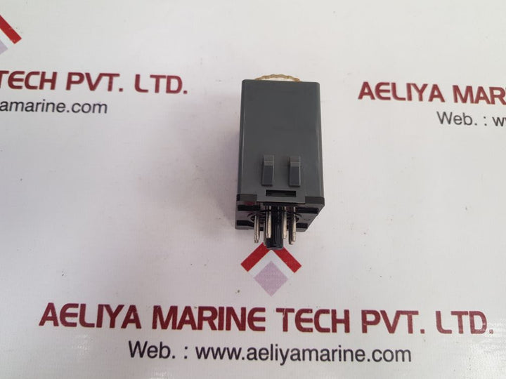 Matsushita Electric Pmh-m-10M-ac120V Pmh Timer