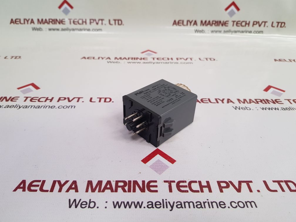 Matsushita Electric Pmh-m-10M-ac120V Pmh Timer