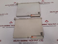 Siemens 6es5470-4uc11 simatic analog output module used
