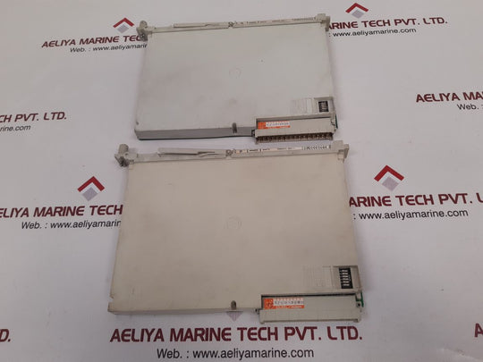 Siemens 6es5470-4uc11 simatic analog output module used
