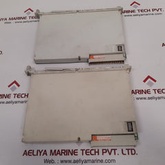 Siemens 6es5470-4uc11 simatic analog output module used
