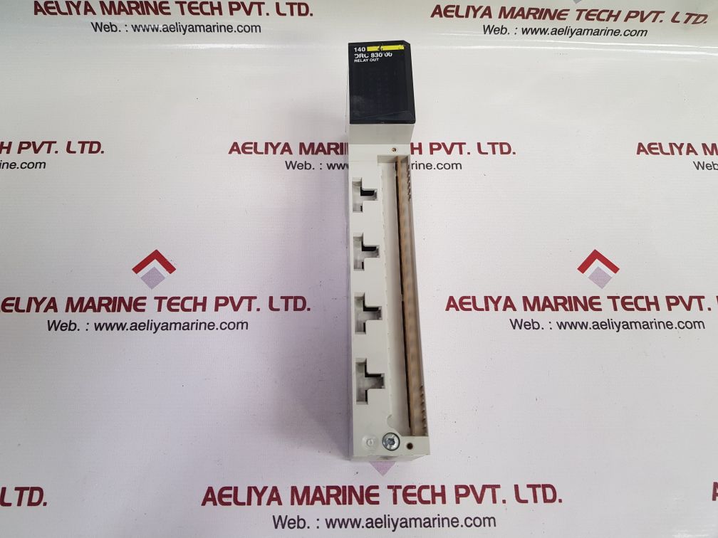 Schneider/Telemecanique 140Drc83000 Modicon Output Module Used