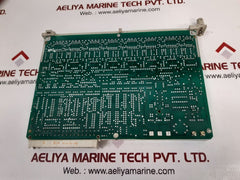 Siemens 6es5470-4uc11 simatic analog output module used
