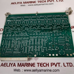 Siemens 6es5470-4uc11 simatic analog output module used

