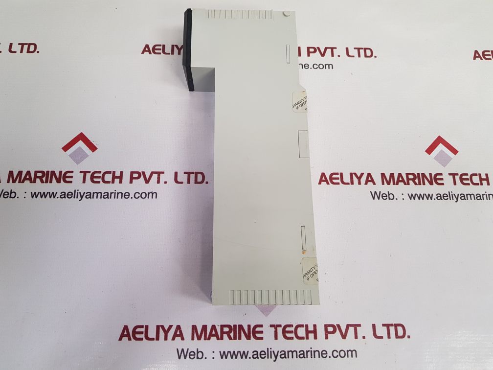 Schneider/Telemecanique 140Drc83000 Modicon Output Module Used