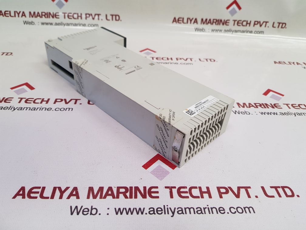 Schneider/Telemecanique 140Drc83000 Modicon Output Module Used