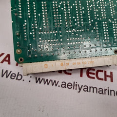 Siemens 6es5470-4uc11 simatic analog output module used
