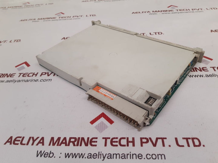 Siemens 6es5470-4uc11 simatic analog output module used
