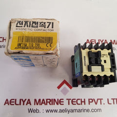 Hyundai Hmc15 W11 Magnetic Contactor 200..220V 60Hz