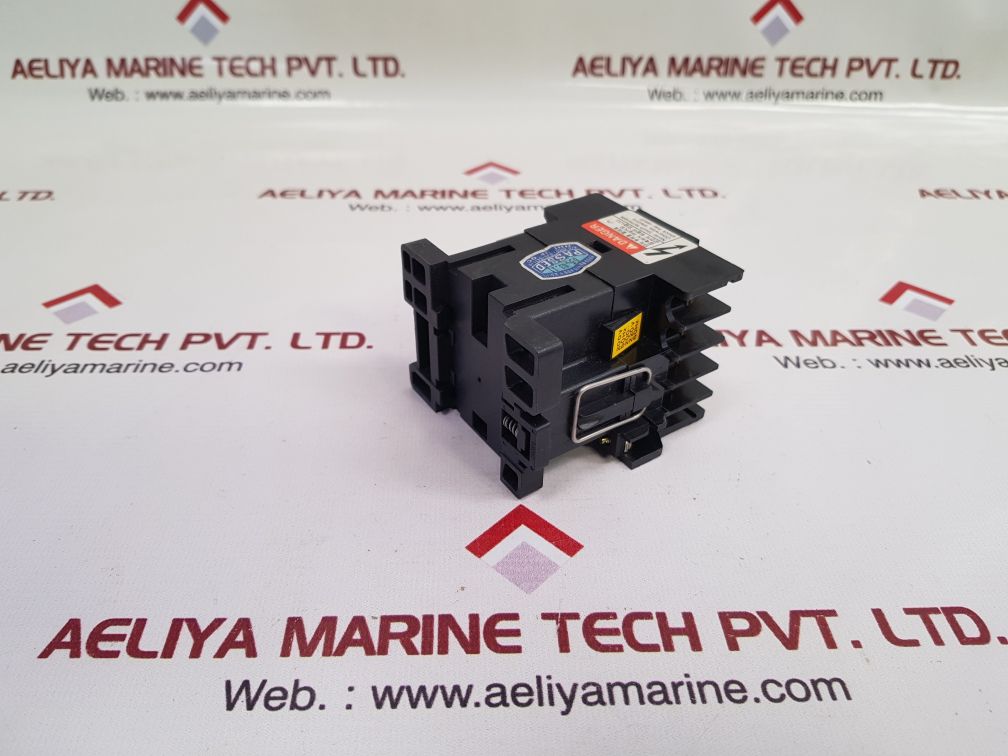 Hyundai Hmc15 W11 Magnetic Contactor 200..220V 60Hz