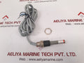 Kubler gmom 16 as magnetic switch
