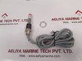 Kubler gmom 16 as magnetic switch
