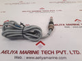 Kubler gmom 16 as magnetic switch
