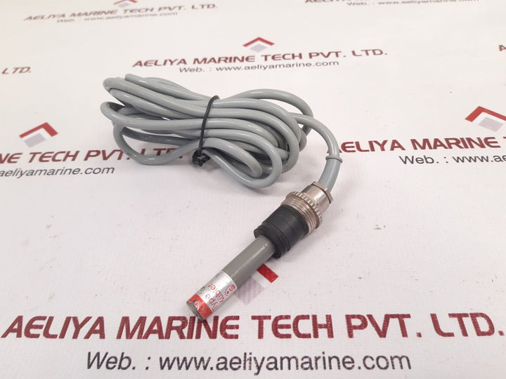 Kubler gmom 16 as magnetic switch
