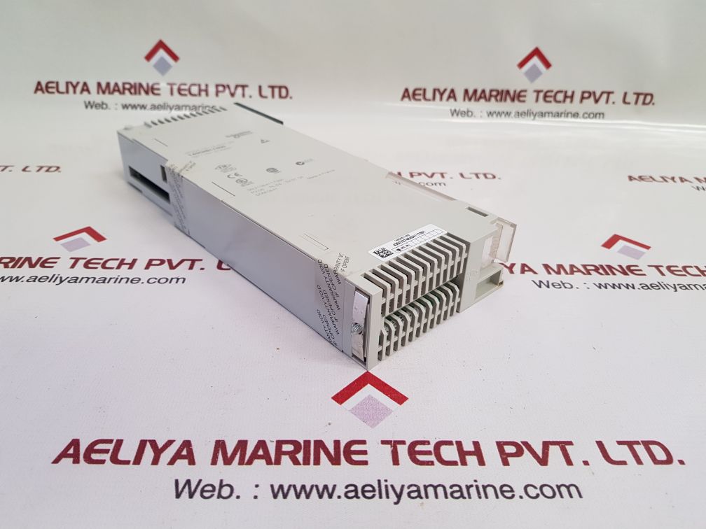 Schneider Electric 140Chs11000 Modicon Quantum S911 Hot Standby Module Used