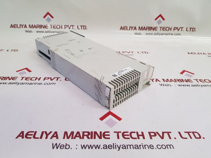 Schneider Electric 140Chs11000 Modicon Quantum S911 Hot Standby Module Used