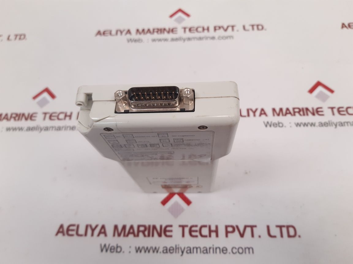 Bhartia fp programmer ii bhfp1114
