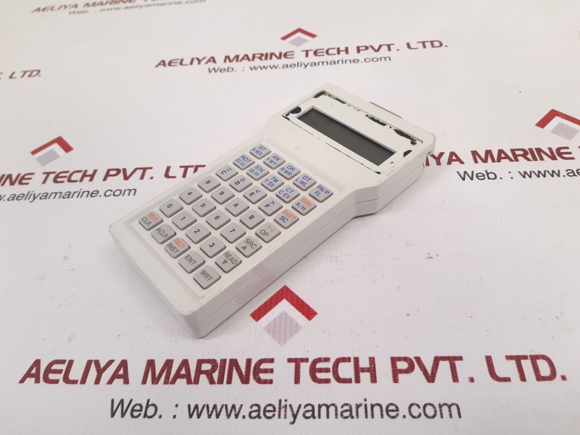 Bhartia fp programmer ii bhfp1114
