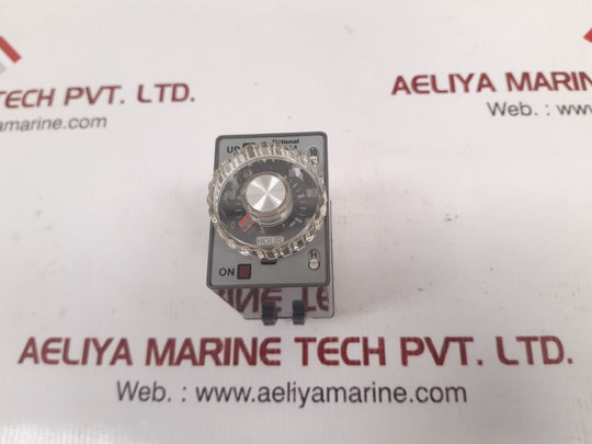 Matsushita pmh-10h-dc24v pmh timer new

