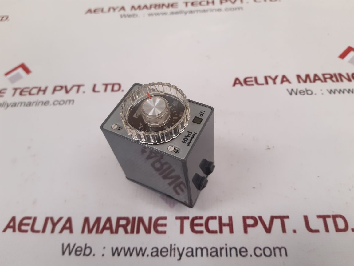 Matsushita pmh-10h-dc24v pmh timer new
