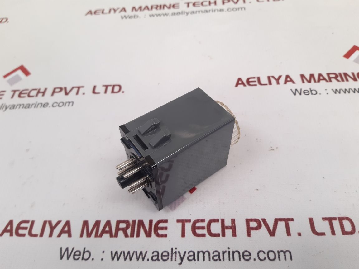 Matsushita pmh-10h-dc24v pmh timer new
