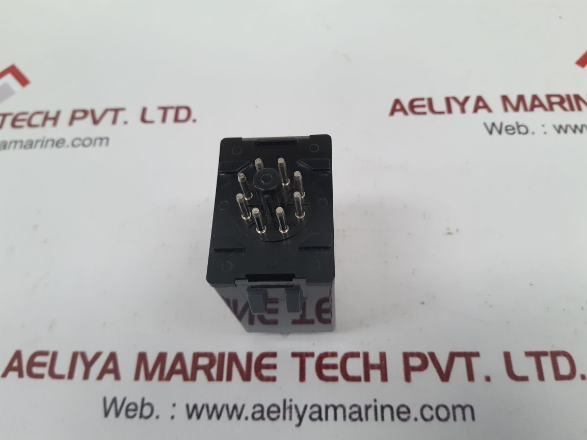 Matsushita pmh-10h-dc24v pmh timer new
