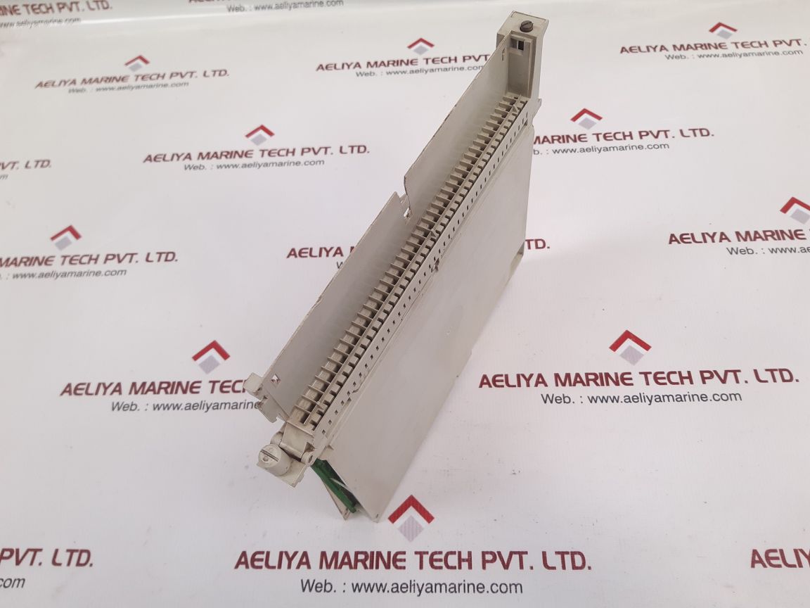 Siemens simatic 6es5430-4ua12 digital input module
