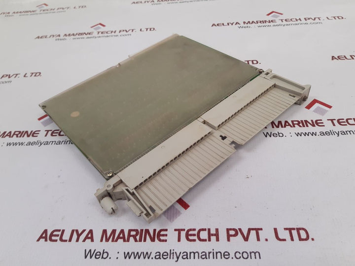 Siemens simatic 6es5430-4ua12 digital input module
