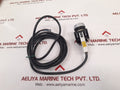Bartec 07-2321 pushbutton with cable connection
