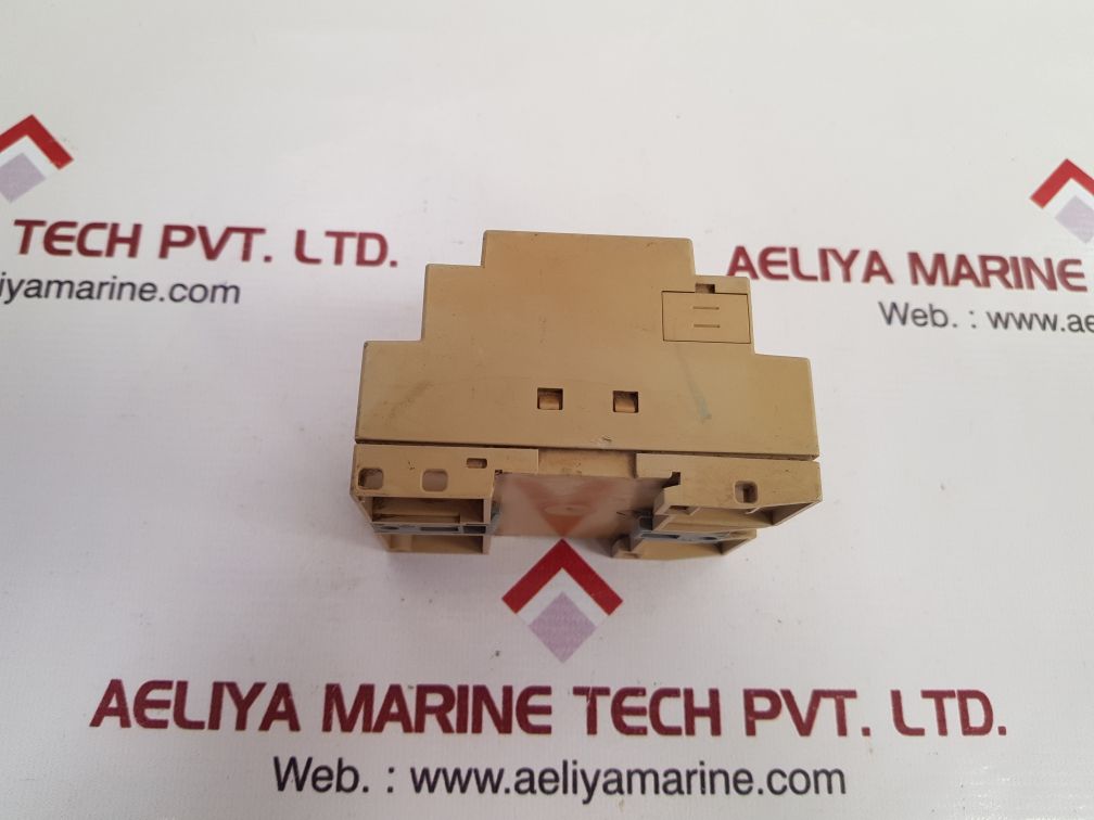 Idec Fl1C-b12Rcc Smart Relay