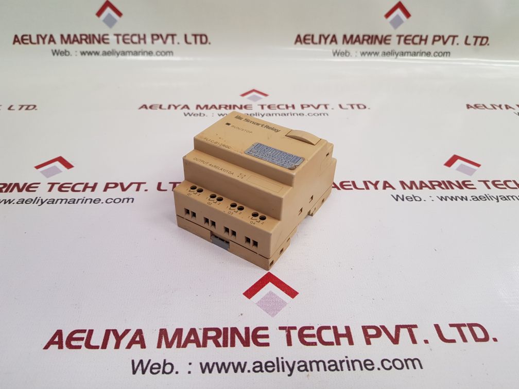 Idec Fl1C-b12Rcc Smart Relay