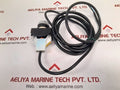 Bartec 07-2321 pushbutton with cable connection
