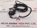 Bartec 07-2321 pushbutton with cable connection
