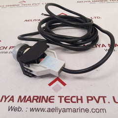 Bartec 07-2321 pushbutton with cable connection
