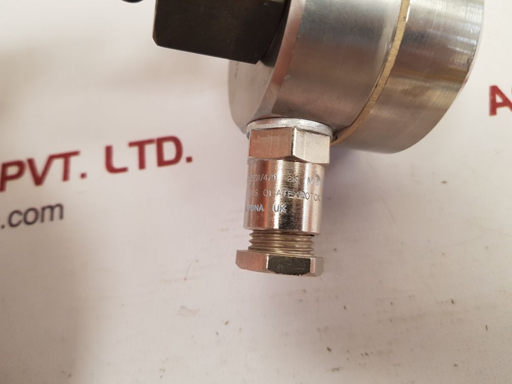 Hawke Ct4010D/19