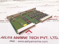 Siemens simatic 6es5314-3ua11 interface module
